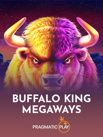 Slots Buffalo Game Image