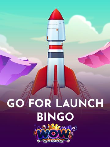 Bingo GFL Game Image