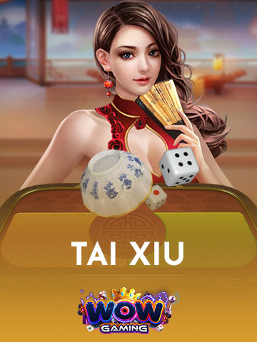 Taixiu Game Image