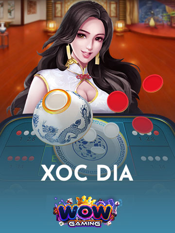 Xocdia Game Image
