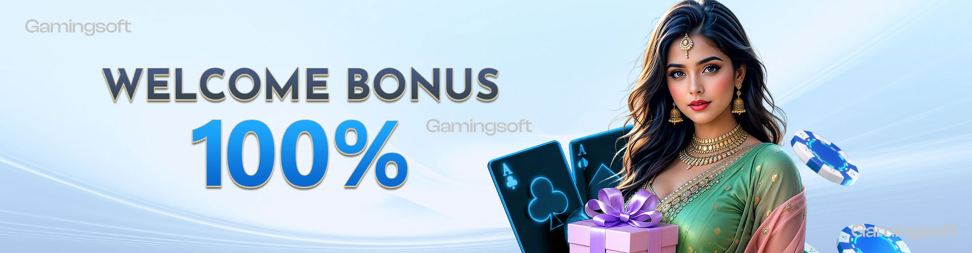 Gamingsoft Online Casino - Live Games and Sports Betting