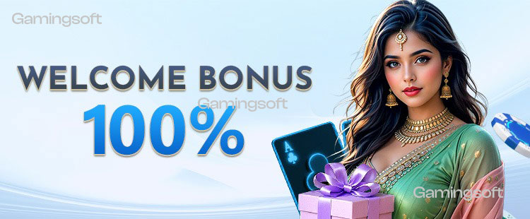 Gamingsoft Mobile Casino - Play on the Go