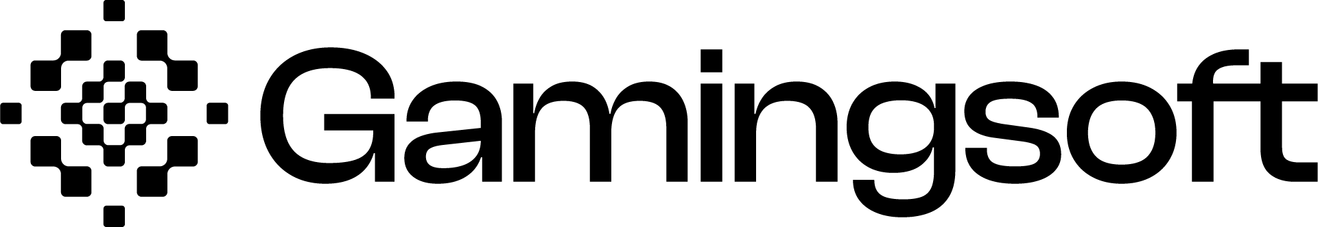Gamingsoft Logo - Online Casino and Sports Betting