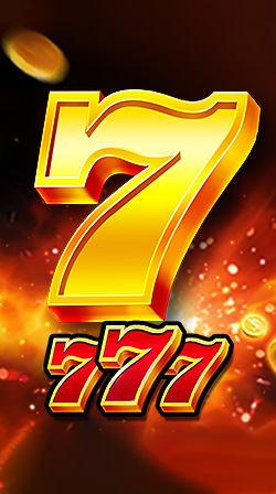 Hot 777 Jackpot Slot Game
