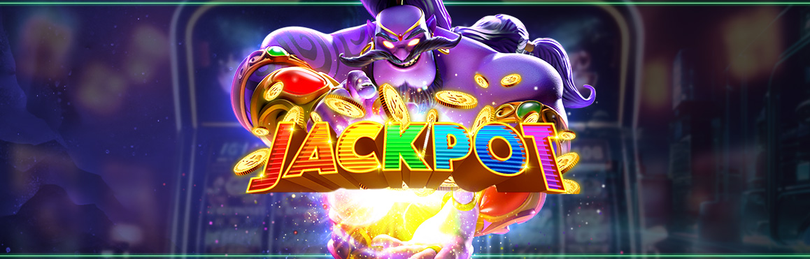 Gamingsoft Mega Jackpot - Win Millions