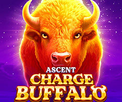 Charge Buffalo Game Winner - ৳ 2450.00