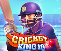 Cricket King 18 Game Winner - ৳ 2450.00