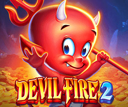 Devil Fire 2 Game Winner - ৳ 2450.00