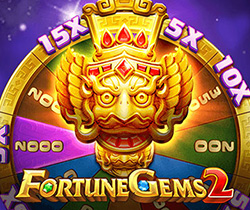 Fortune Gems 2 Game Winner - ৳ 2450.00