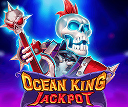 Ocean King Jackpot Winner - ৳ 2450.00