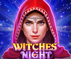 Witches Night Game Winner - ৳ 2450.00