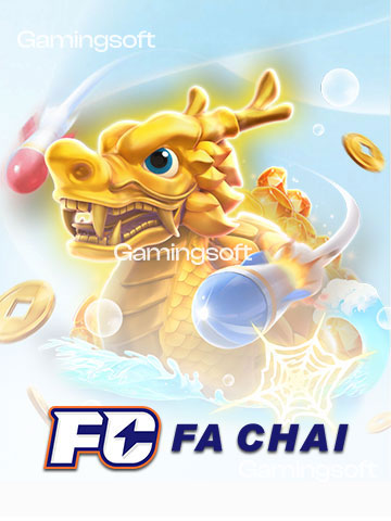 FC Fishing Games - Ocean King, Fishing War