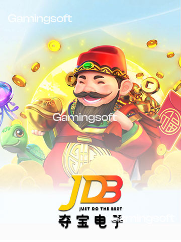 JDB Fishing Games - Interactive Fishing