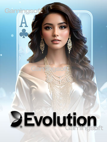Evolution Live Casino - Blackjack, Roulette, Baccarat
