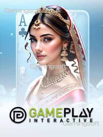 GP Live Casino Games