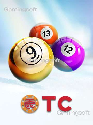 TC Lottery Games - Win Big Prizes