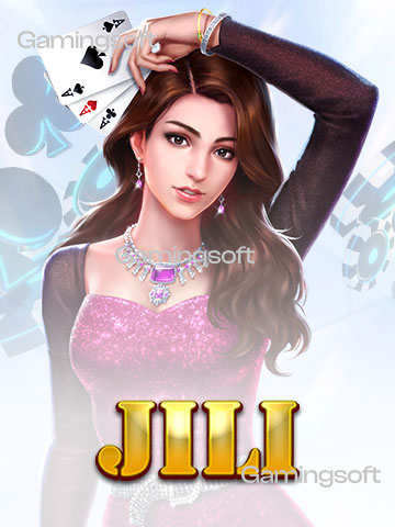 Jili Poker - Online Poker Platform
