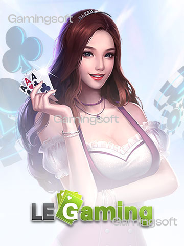 LG Poker Games - Premium Poker Experience