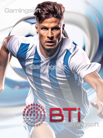 BTI Sports Betting Platform