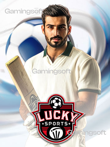 Lucky Sports Betting Platform