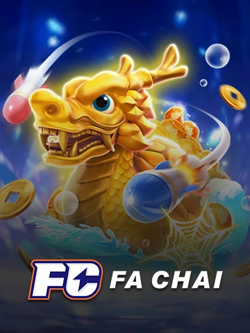FC Fishing Games - Ocean King, Fishing War