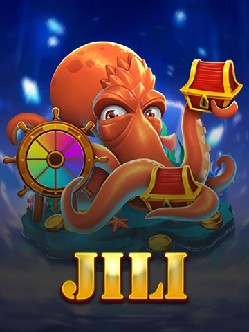 Jili Fishing Games - Premium Fishing Experience