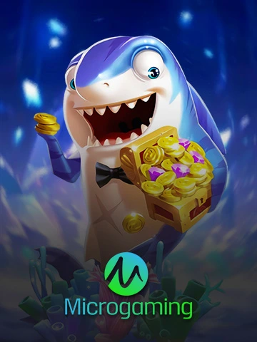 MG Fishing Games - Best Fishing Slots