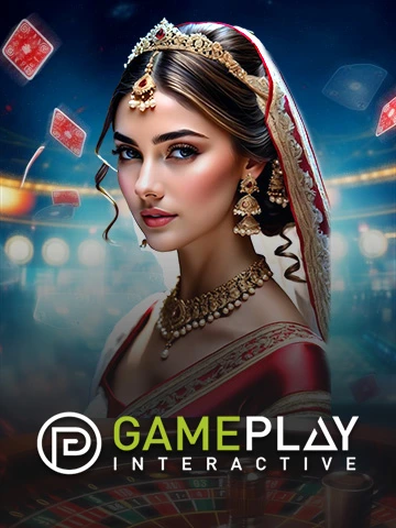 GP Live Casino Games