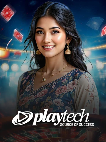 PT Live Casino Games