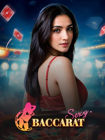 Sexy Live Casino - Interactive Live Gaming