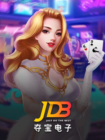 JDB Poker Games - Texas Hold'em, Omaha