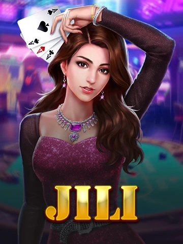 Jili Poker - Online Poker Platform