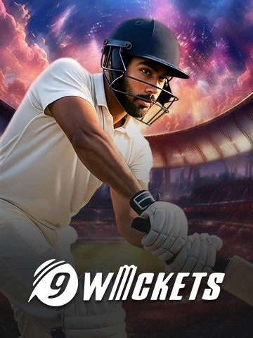 9Wickets Sports Betting - Cricket and More