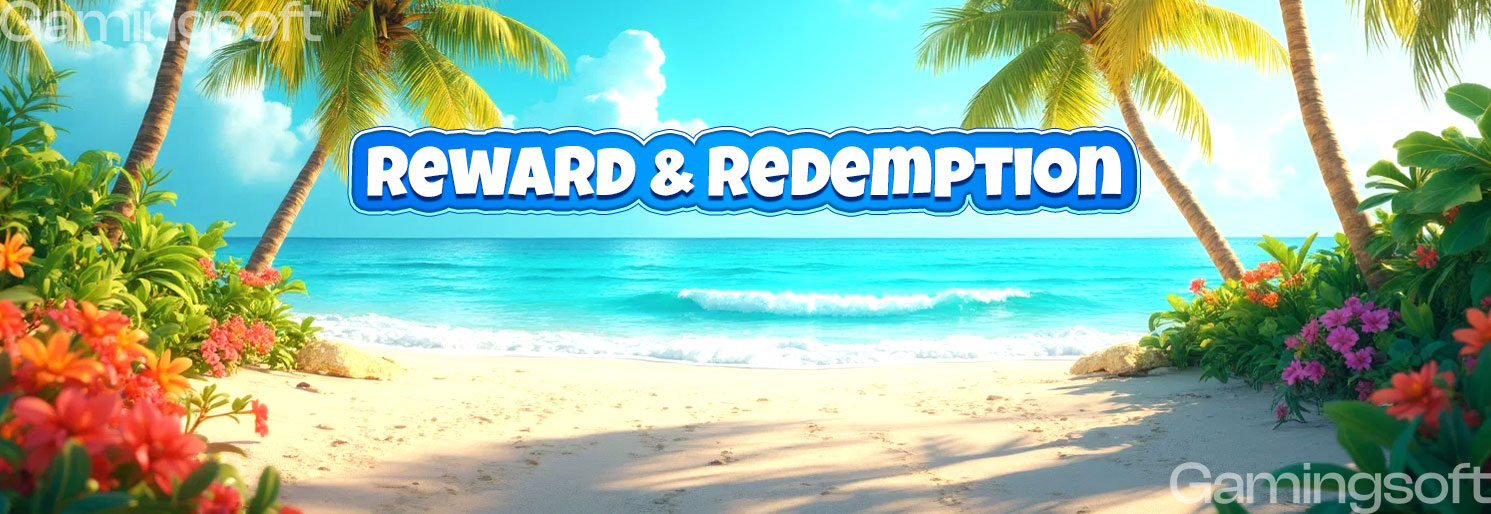 Reward & Redemption