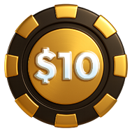$10