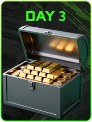 Daily Reward