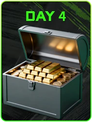 Daily Reward