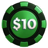 $10