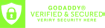 GoDaddy logo