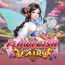 Flowerish Fairy