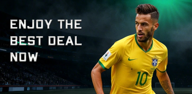 Best Deal