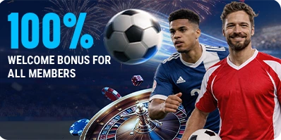 Gamingsoft Casino Welcome Bonus - Claim Your Exclusive Offer