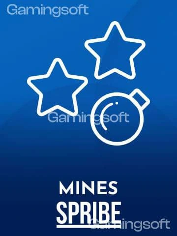 SP Mines game