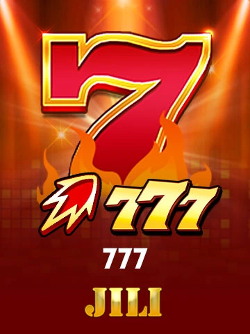 Jili 777 Slot Game - Play Now