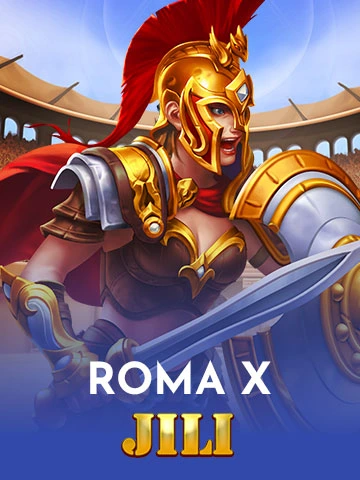 Jili Romax game