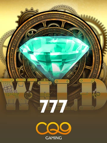 CQ9 777 Slot Game - Play Now