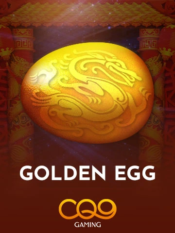 CQ9 Golden Egg game