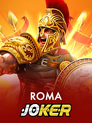Joker Roma game