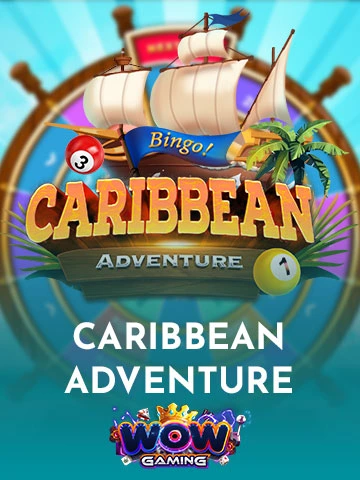 Bingo CA game