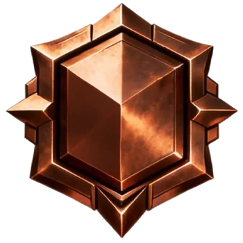 Bronze